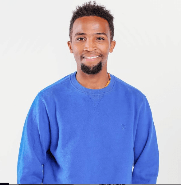 All You Need to Know about May’s Africa Face of the Month, Pascal Tokodi