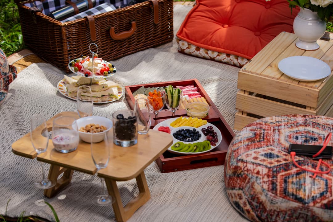 Ten Interesting Facts On Picnics