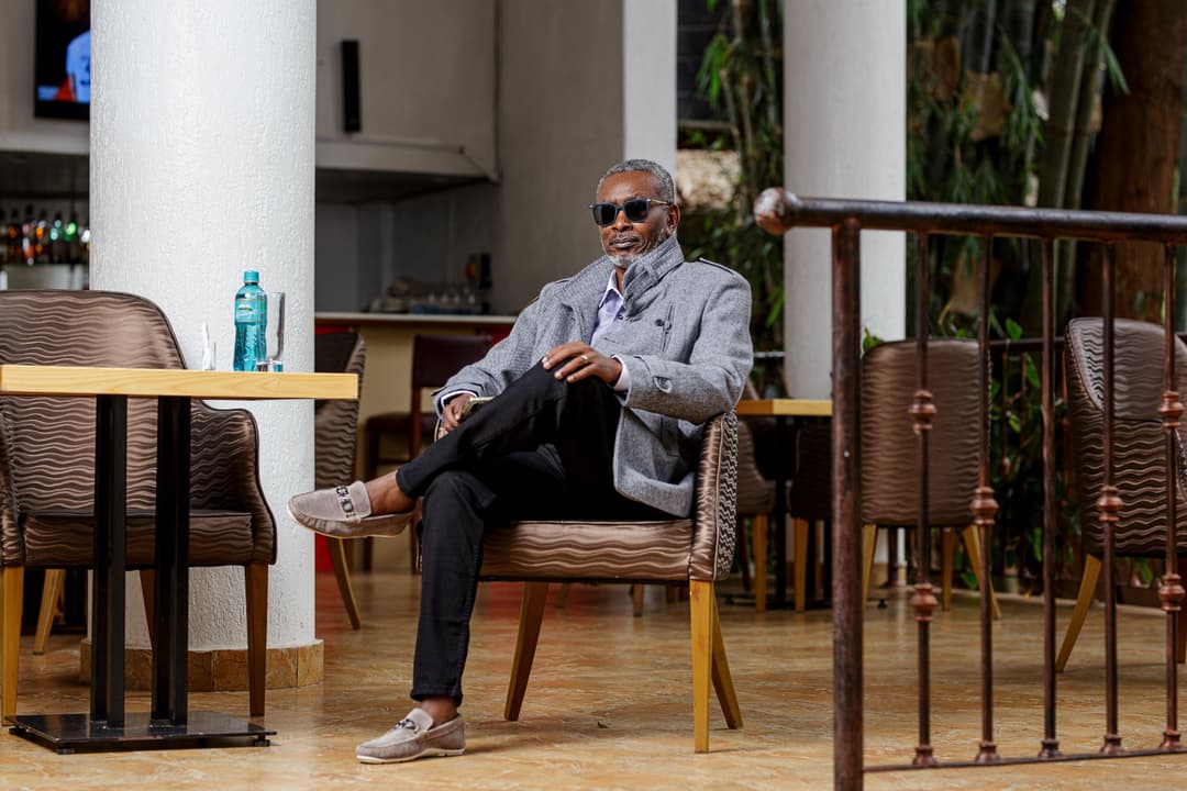 How About Some Style Upgrades For Dads This Father’s Day