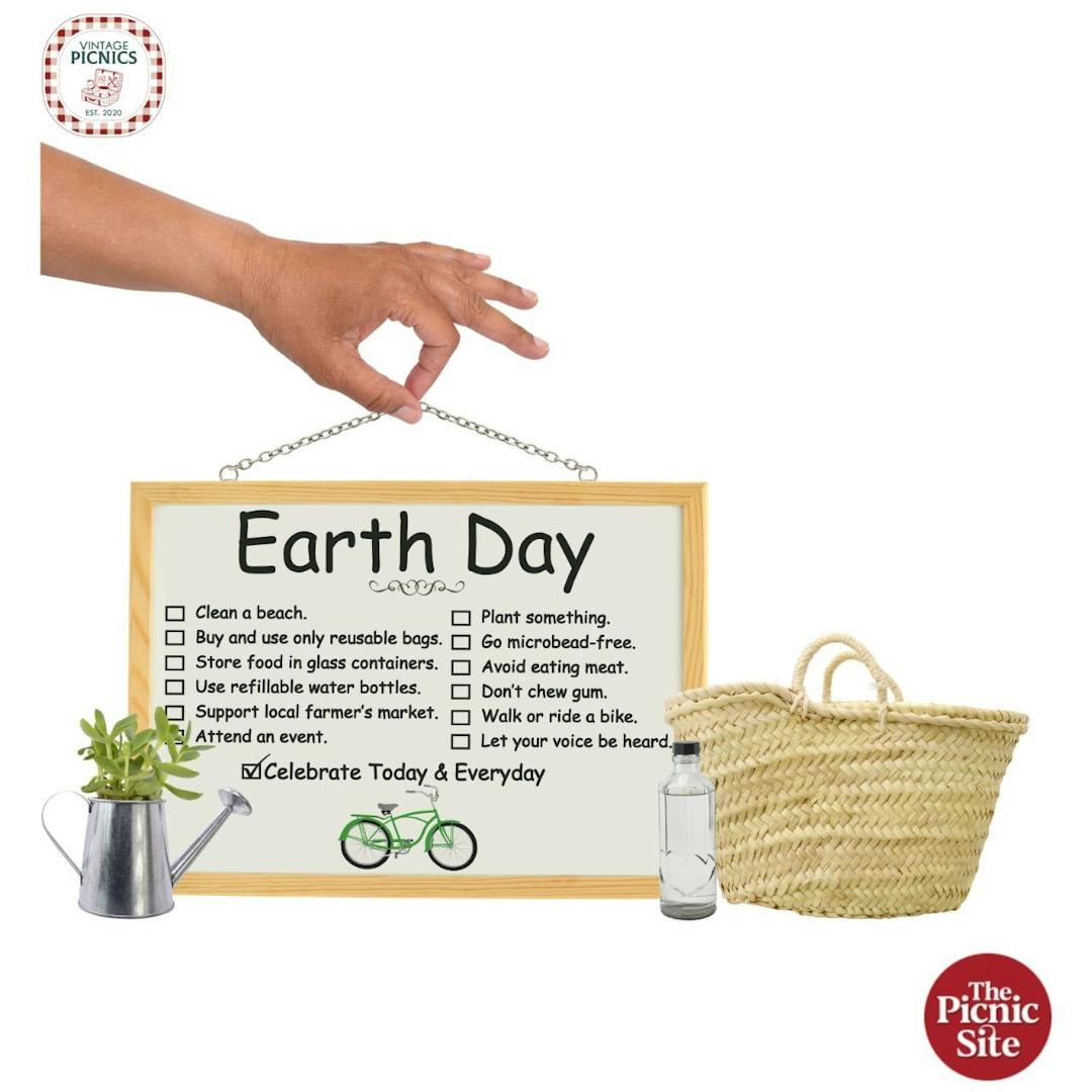 Interesting Facts About Earth Day