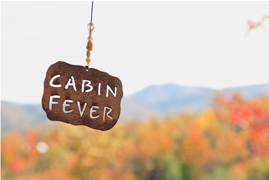 Kicking Out The Cabin Fever Responsibly: Entertainment In The Era Of Social Distancing