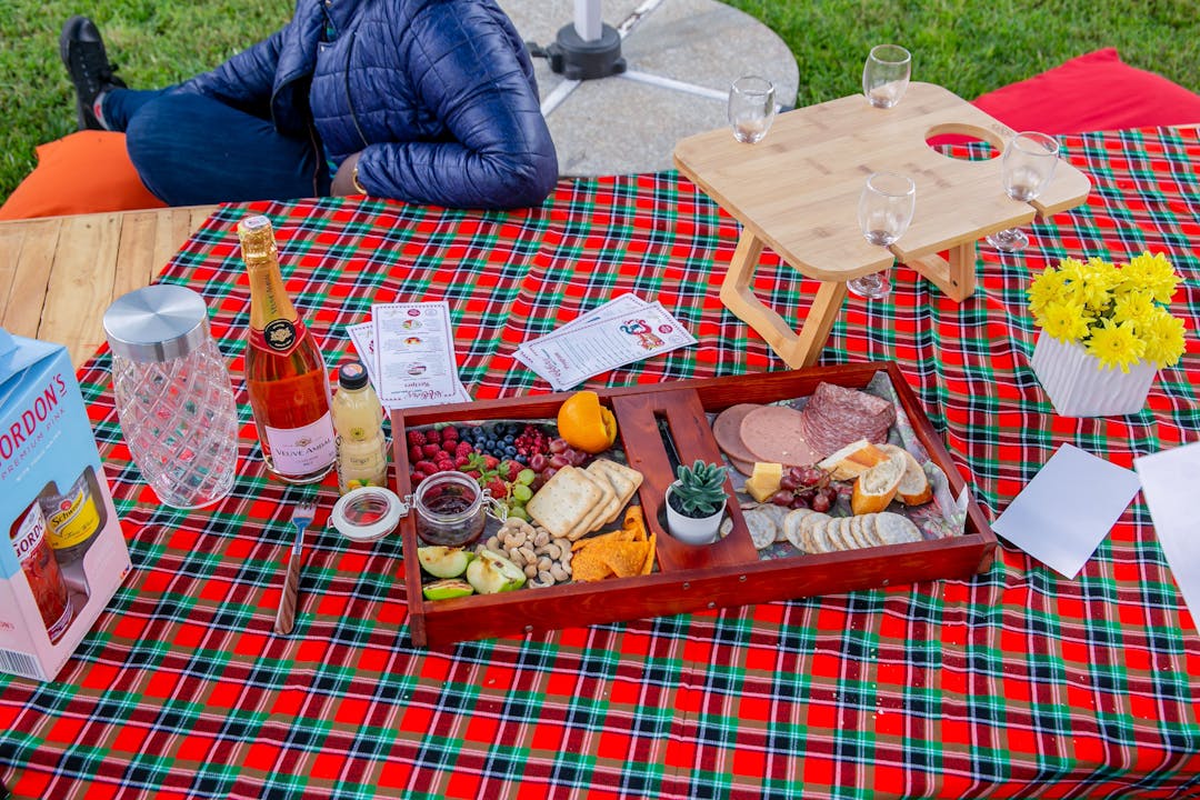 Our Green Alternative: Simple Ways To Host An Eco-friendly Picnic