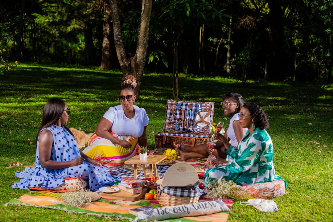 How Can You Make Your Picnic An Exciting Affair?