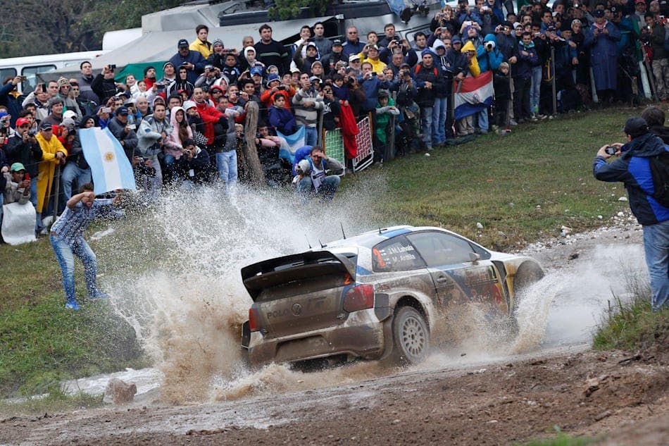 WRC Safari Rally:  Must-Haves For Every Spectator
